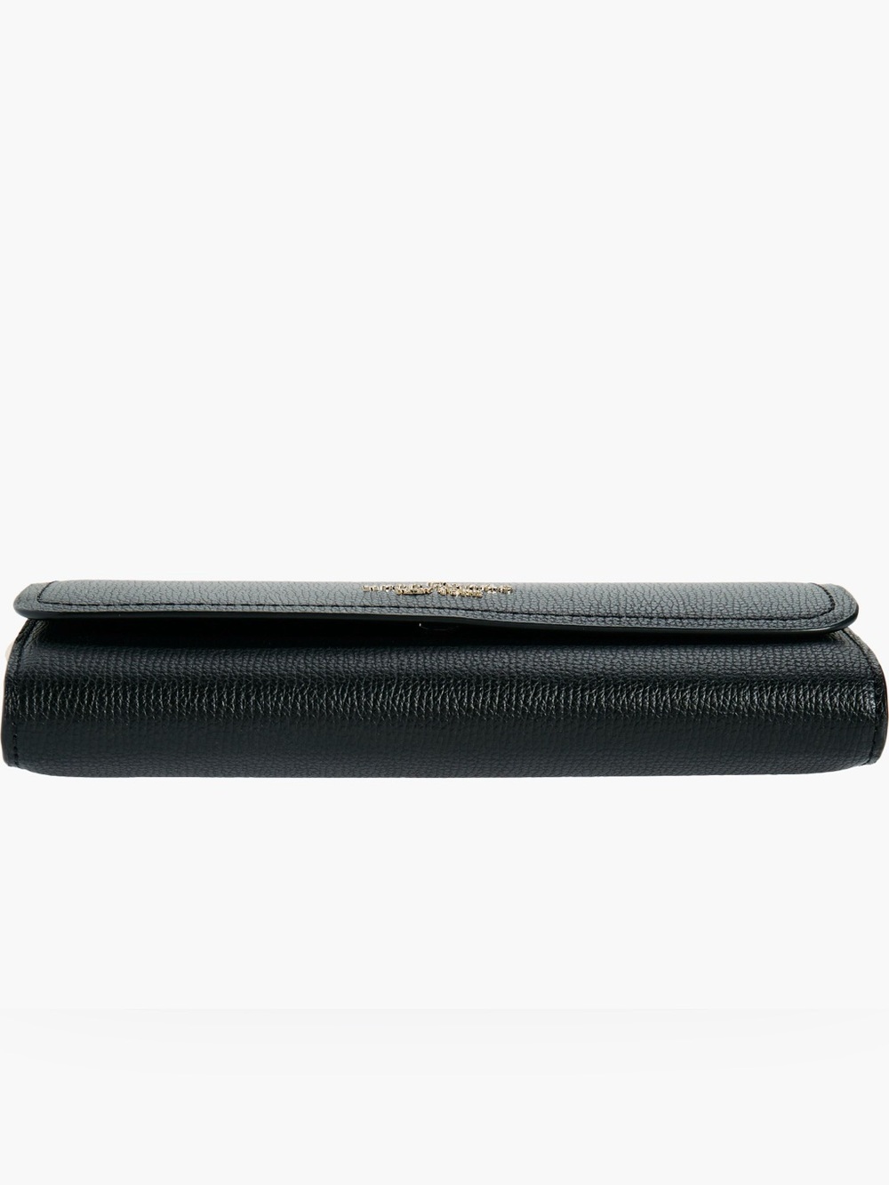 kate spade Black Leather Chain Crossbody - Picture 6 of 6